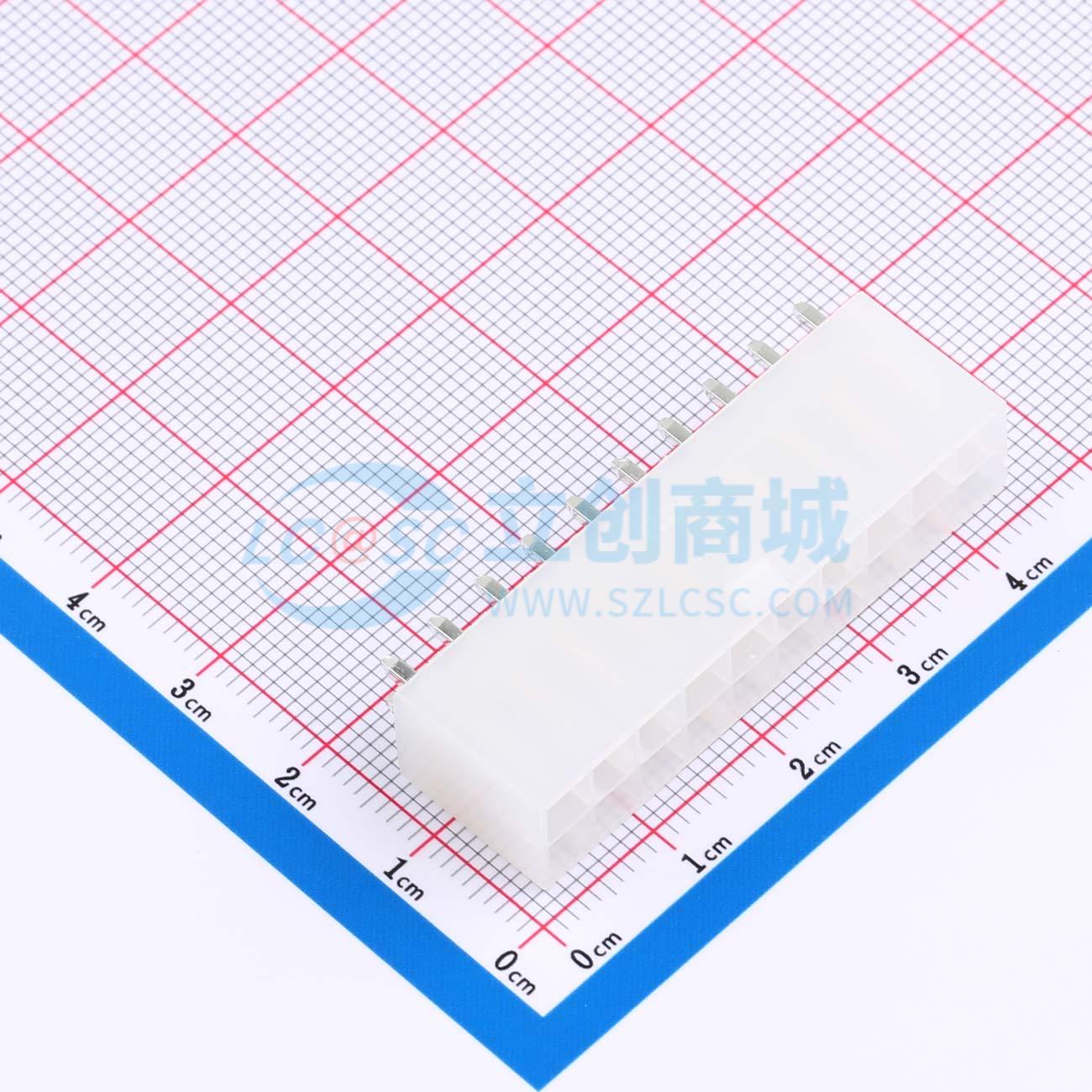 点击查看大图 IPCW420W2ANN0AV实物图