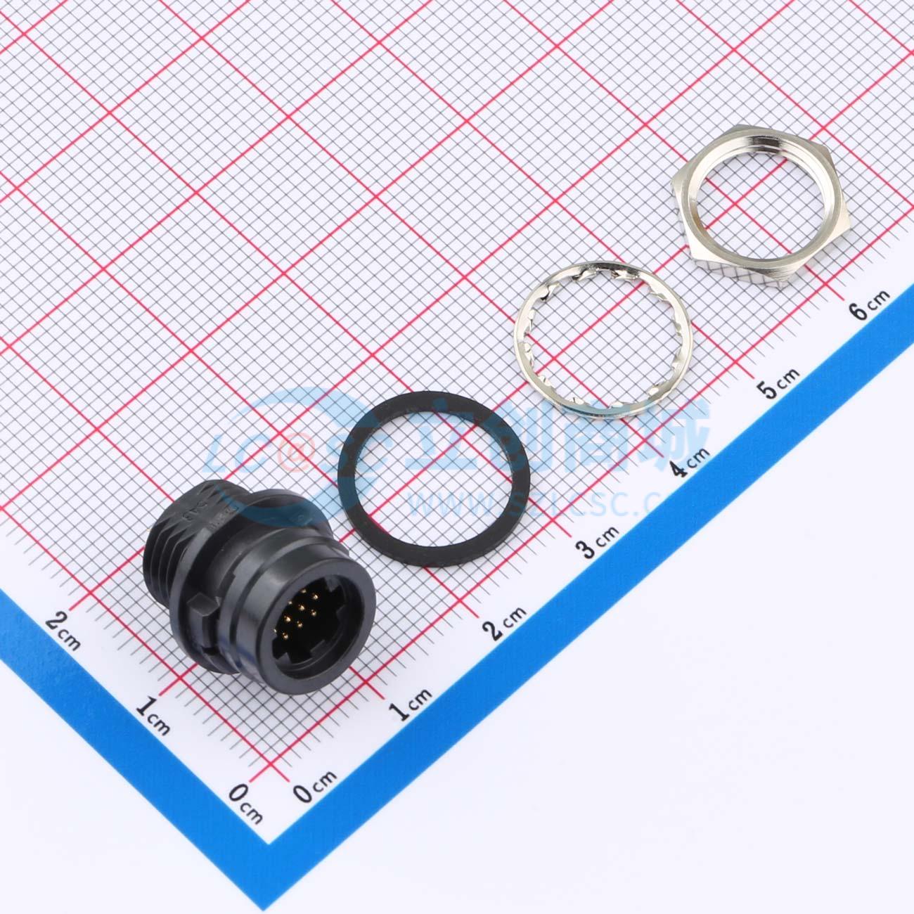 HR30-7R-12P(31)实物图