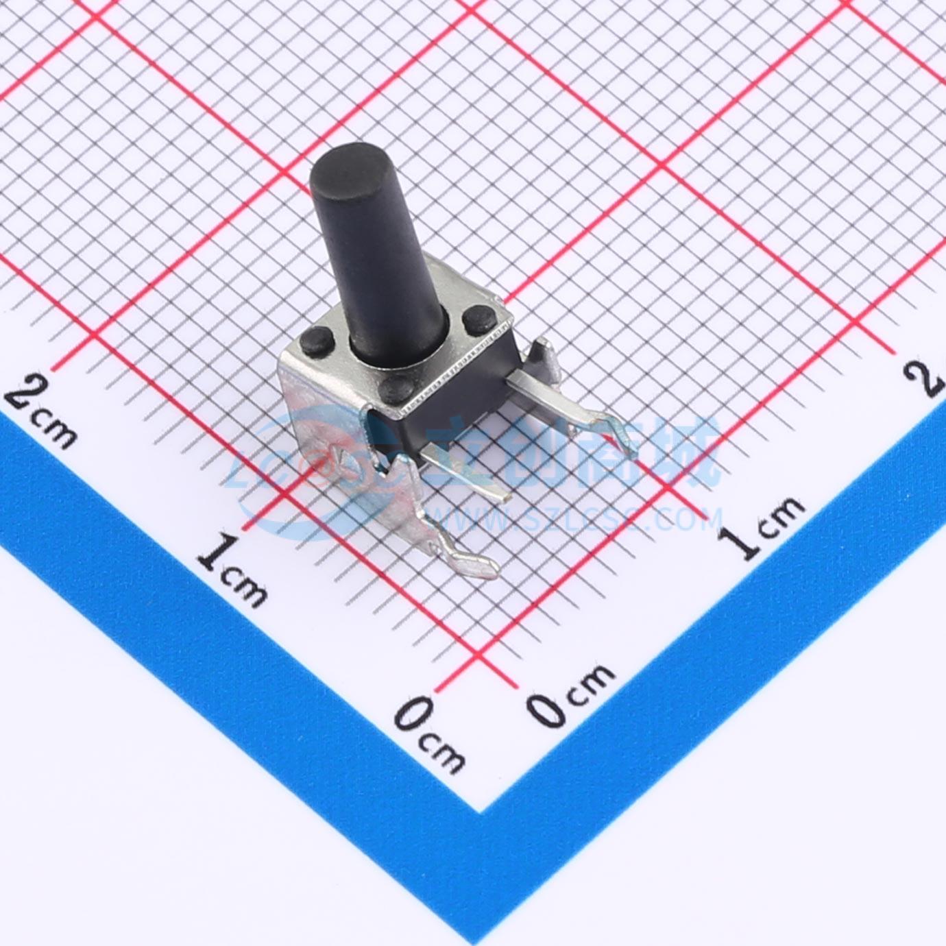 点击查看大图 TSA06231-120B312BA实物图