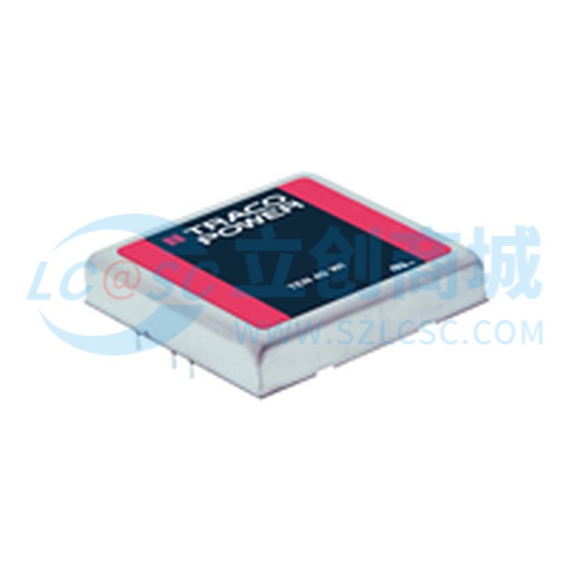 TEN 40-2413WI实物图