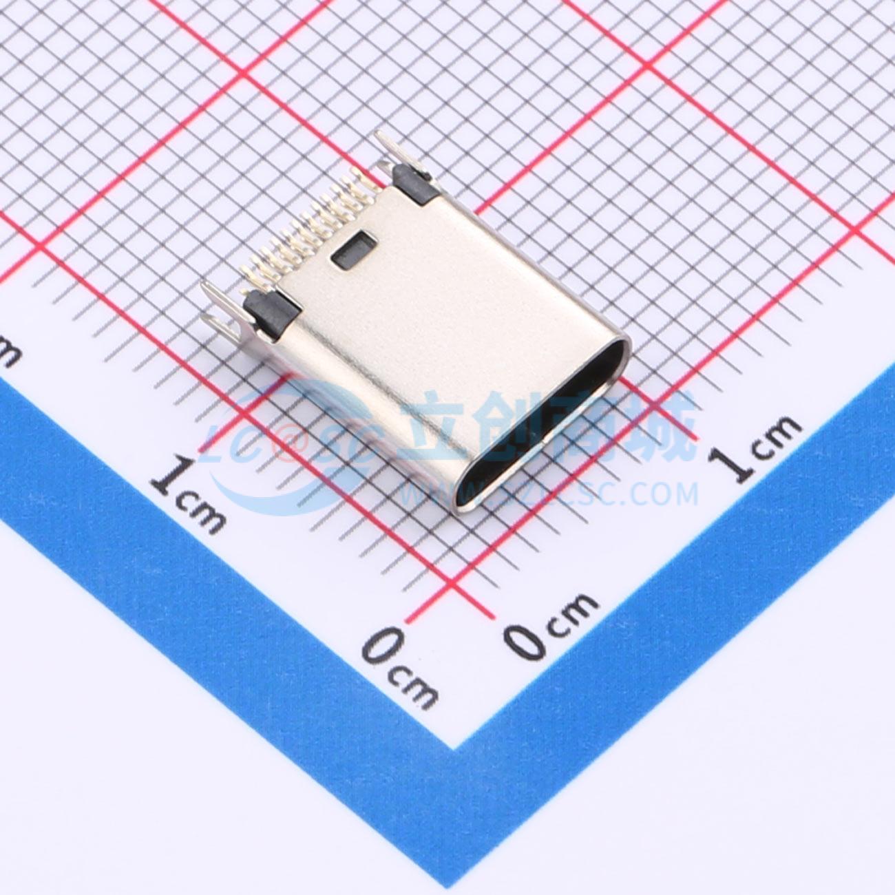 点击查看大图 GT-USB-9011D04-01实物图