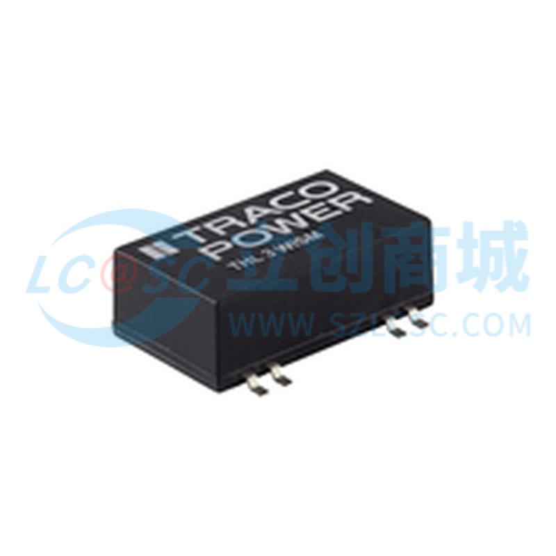 THL 3-2412WISM实物图