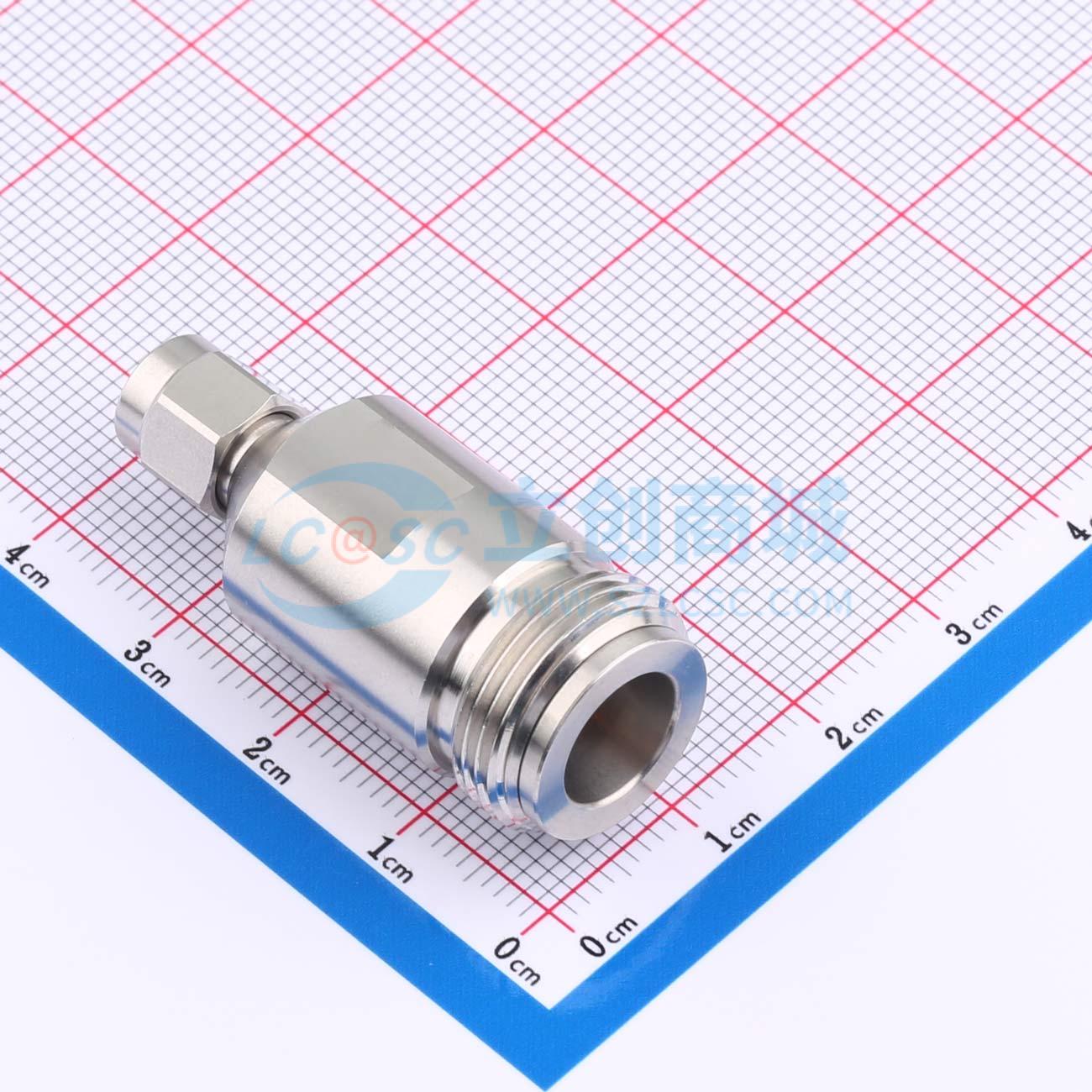 点击查看大图 HX-N/SMA-KJ-1实物图