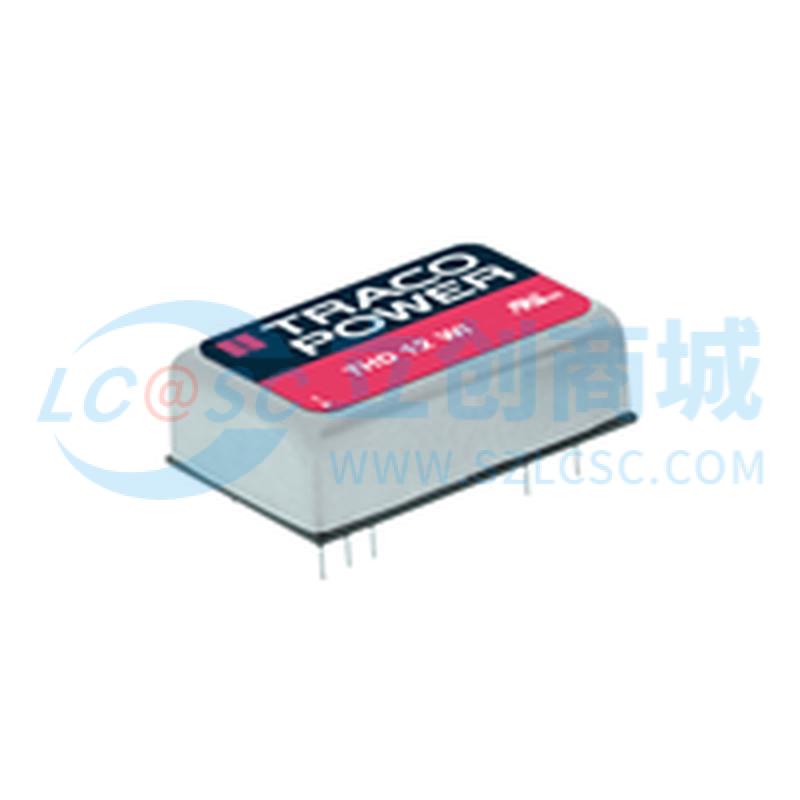 THD 12-4811WI实物图