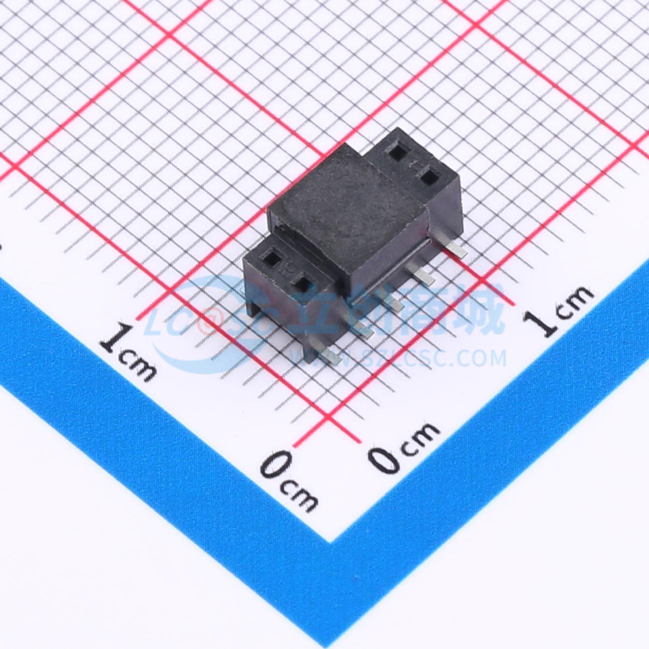 点击查看大图 55510-310TRLF实物图
