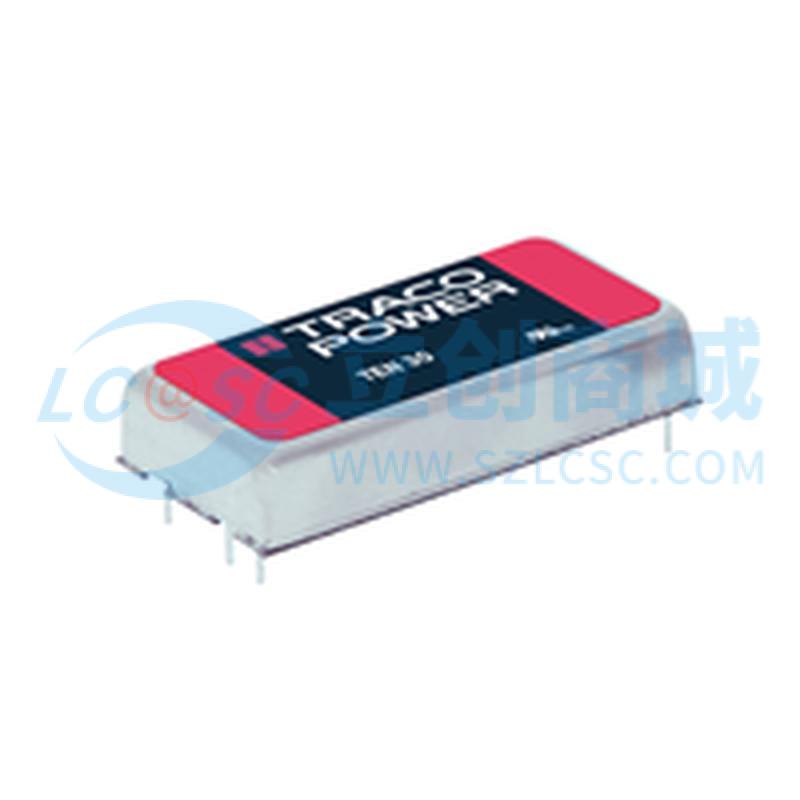 TEN 30-4823实物图