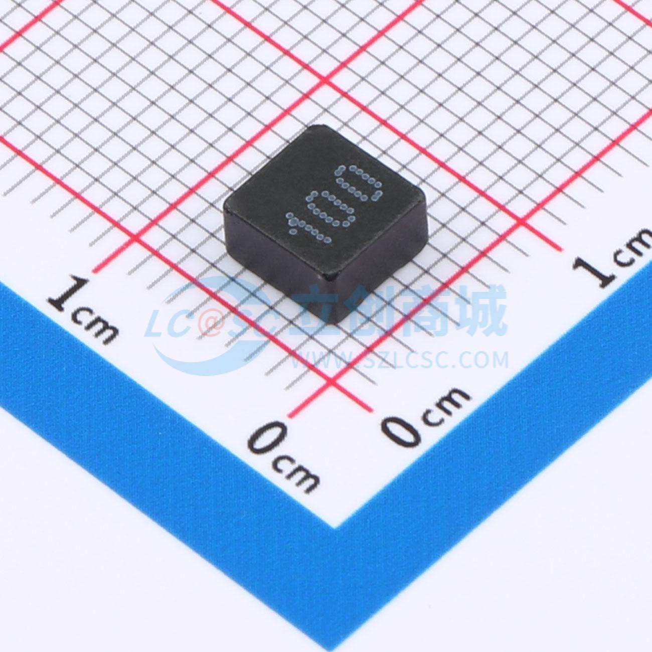 点击查看大图 D5030XTL-100MT-G实物图