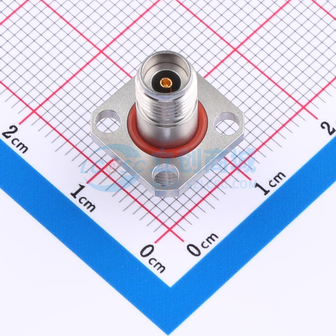 点击查看大图 HX-2.92-KFK实物图
