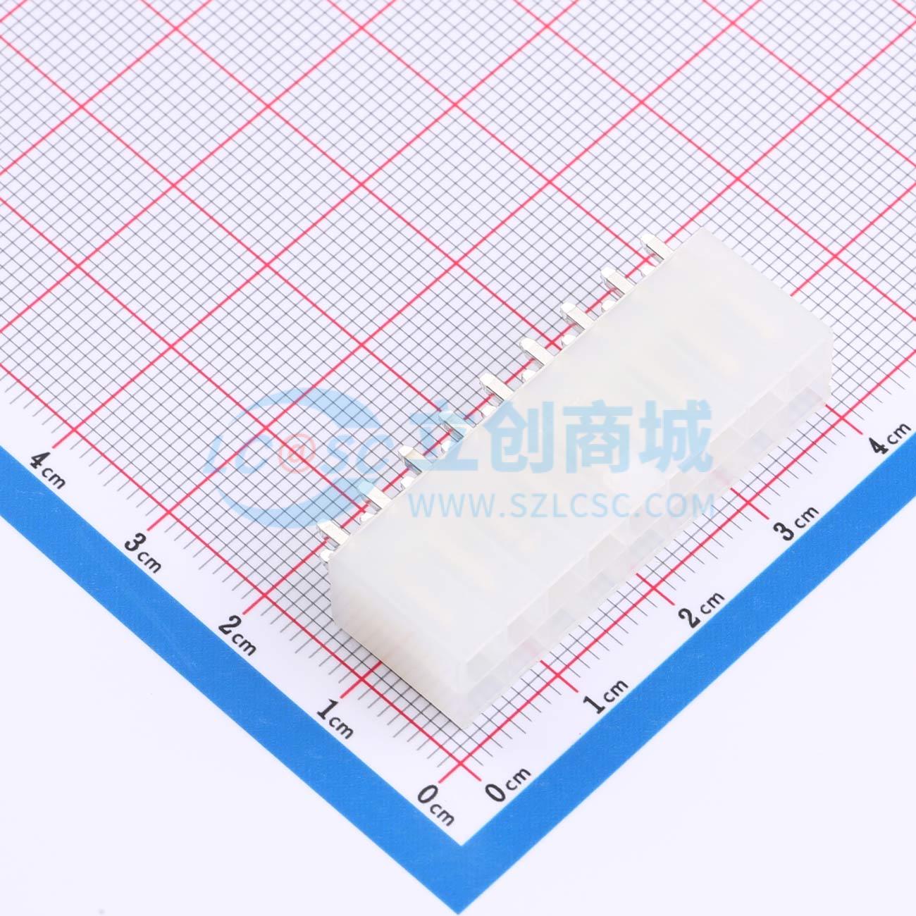 点击查看大图 IPCW420W29NN0AV实物图