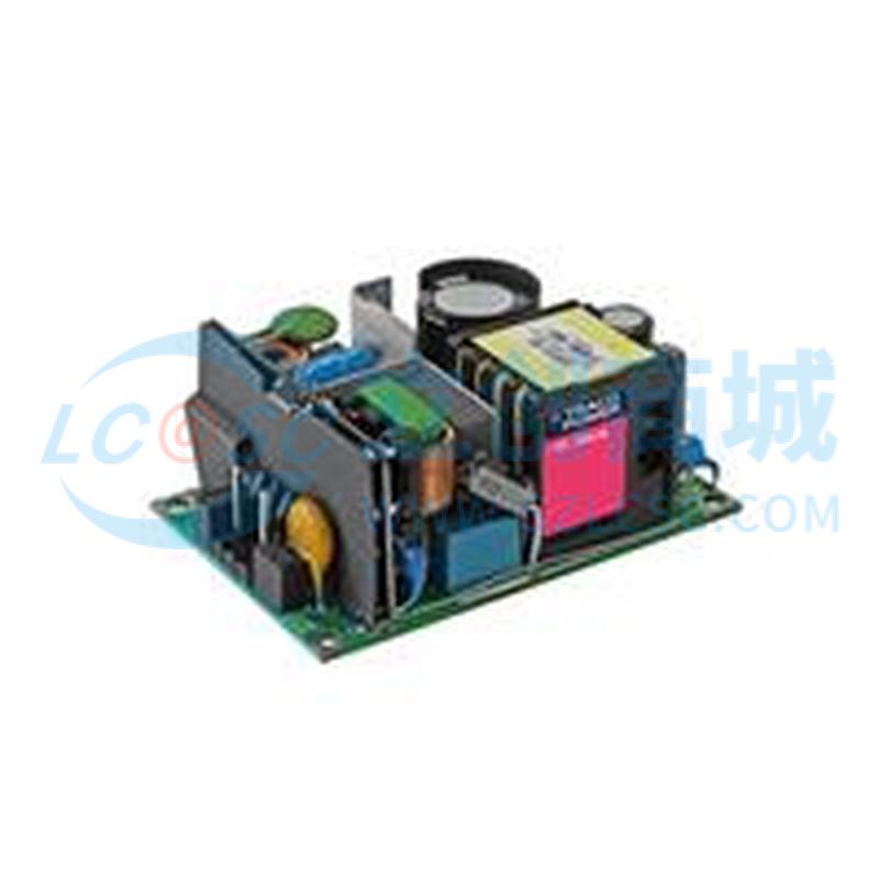 TPI 180-136A-M实物图