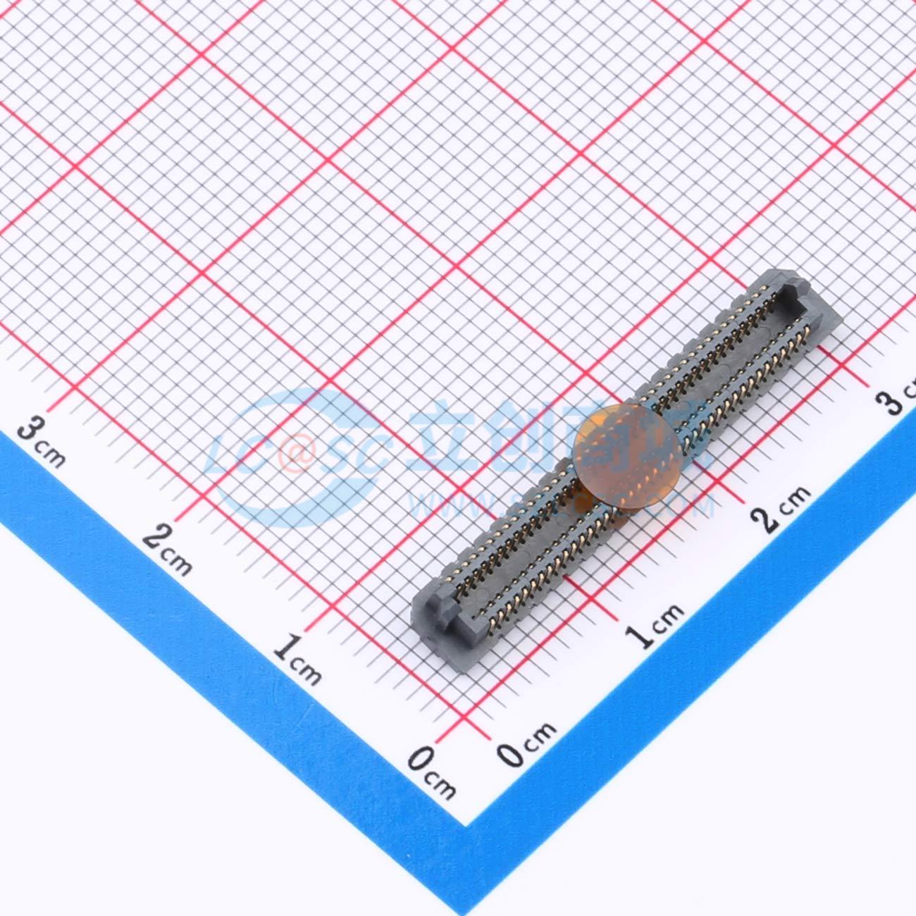 点击查看大图 IPCB06341MG04FV实物图
