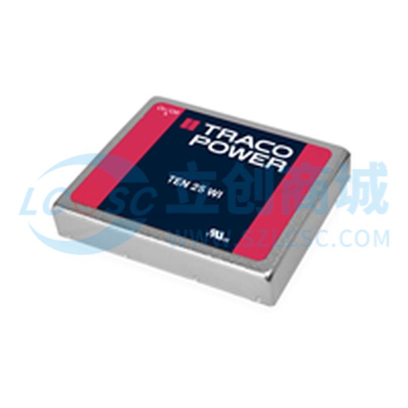 TEN 25-4810WI实物图