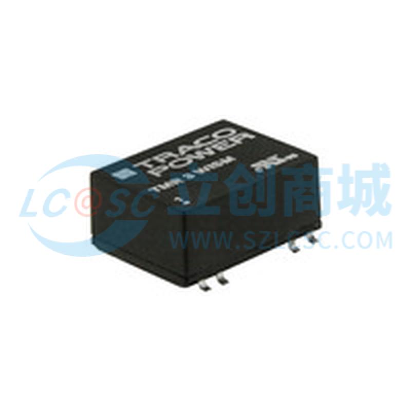 TMR 3-2415WISM实物图