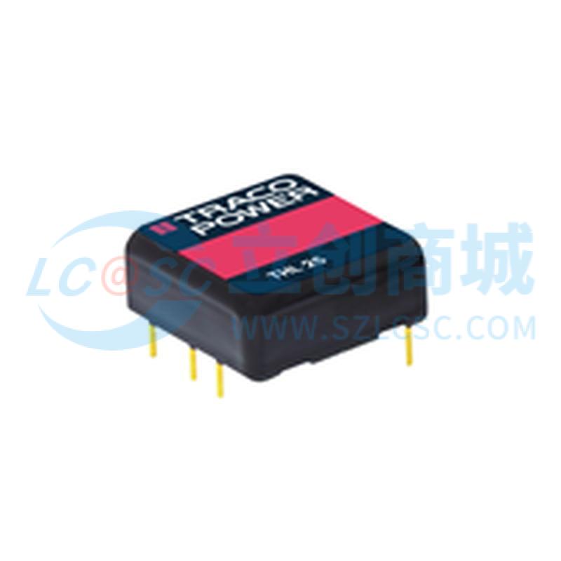 THL 25-4810实物图