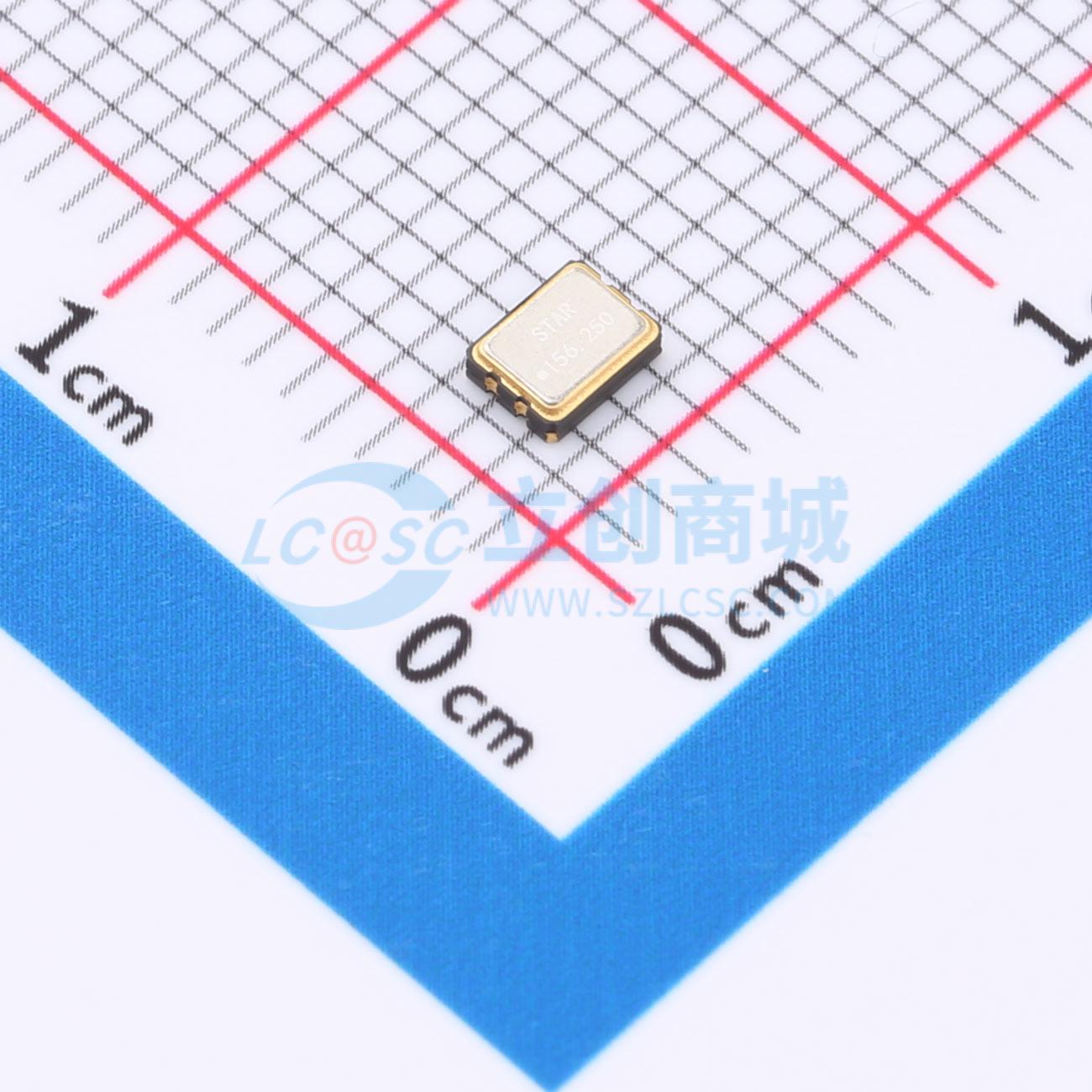 点击查看大图 SWDCEV33ER-156.250000实物图