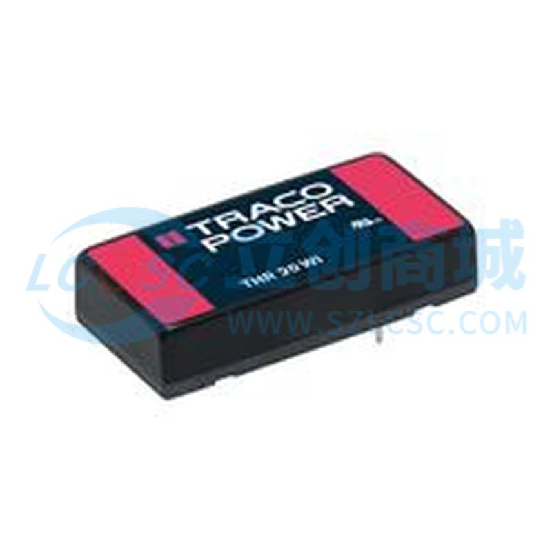 THR 20-2411WI实物图