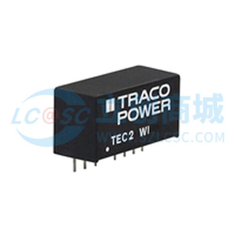 TEC 2-1213WI实物图