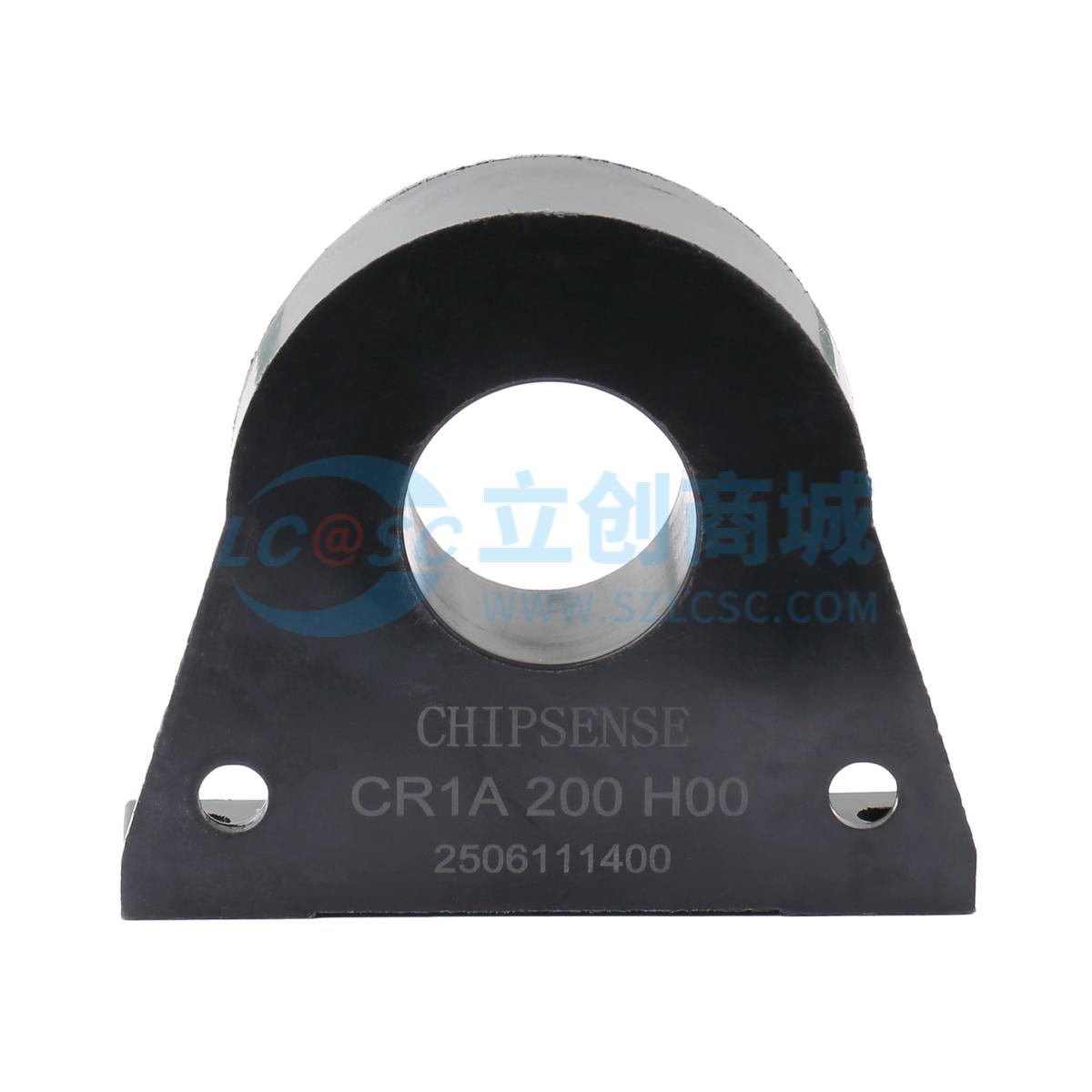 CR1A 200 H00实物图