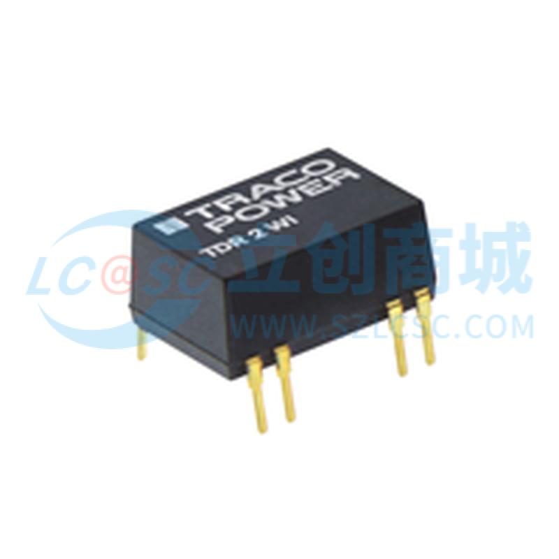 TDR 2-4823WI实物图