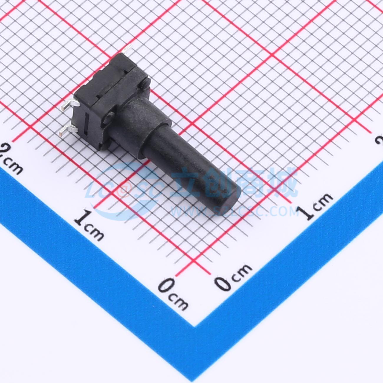 点击查看大图 TSX06352-160D334DA-R0250实物图