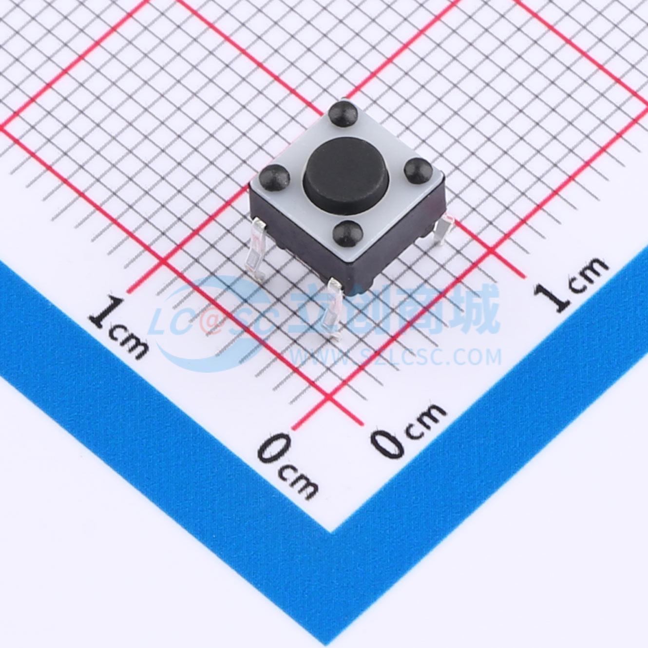 点击查看大图 TSA06121-043D333BA实物图