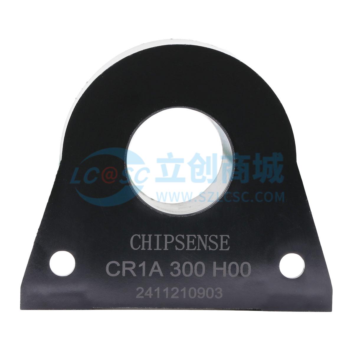 CR1A 300 H00实物图