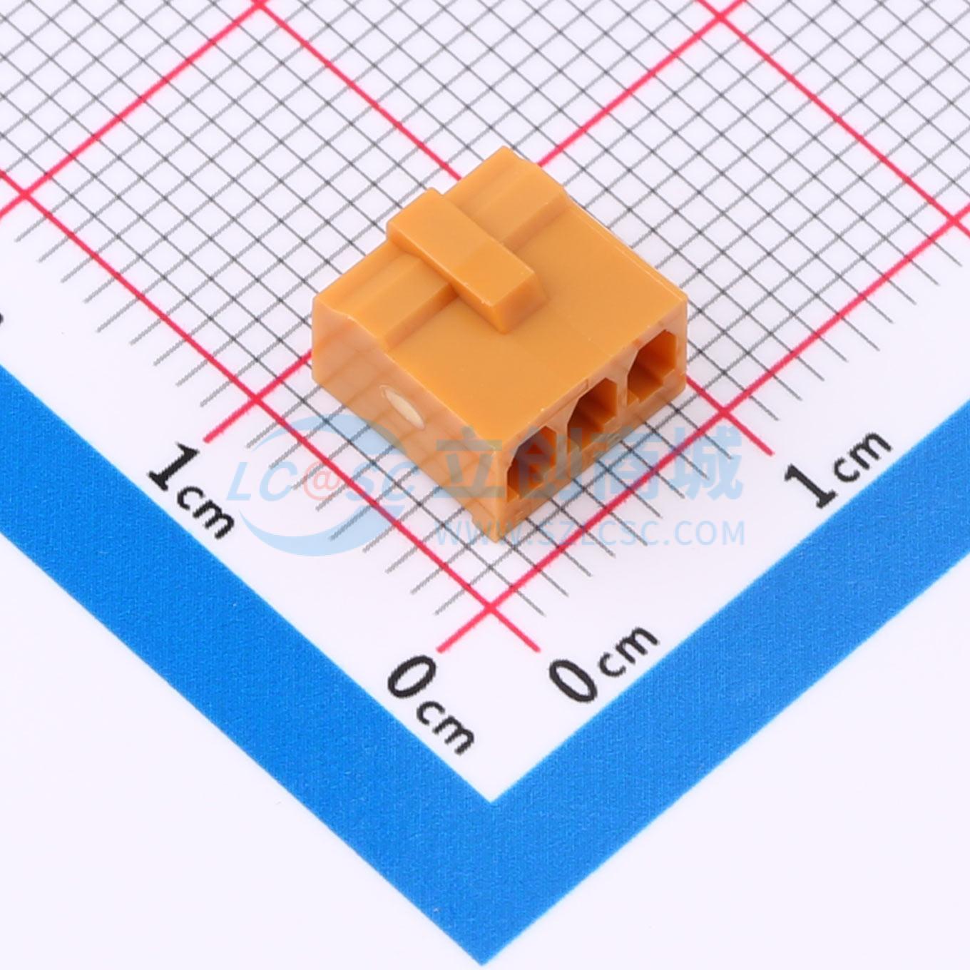 IL-G-3S-S3C2-SA实物图