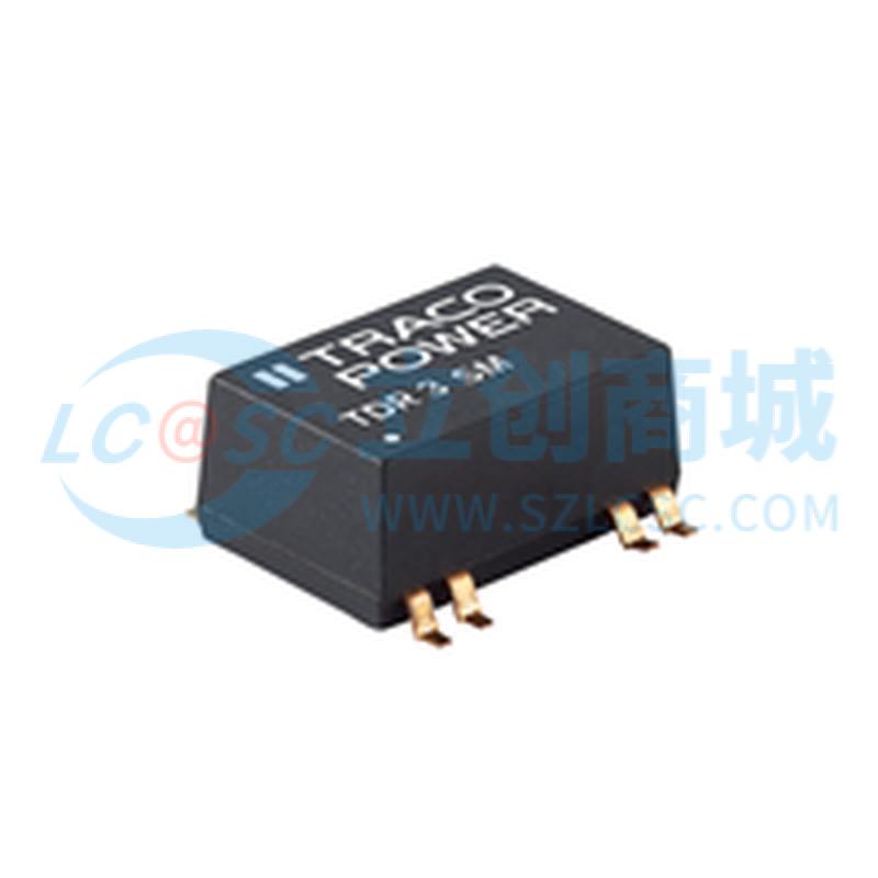 TDR 3-0513SM实物图