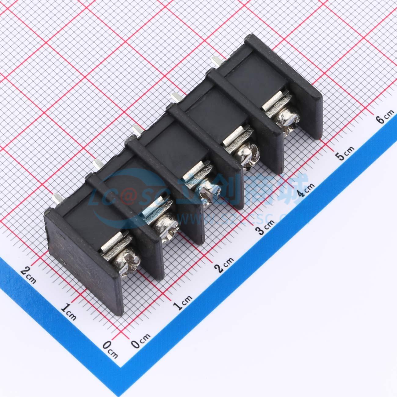 ZX-DG10-9.5-5P实物图