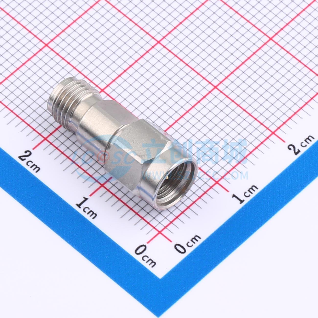 点击查看大图 HX-2.92-JK实物图