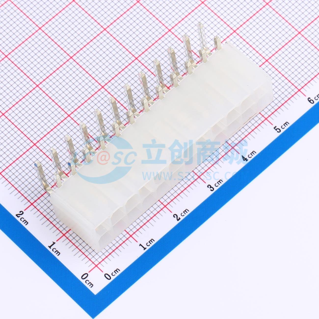 点击查看大图 IPCW420W2CNN0AR实物图