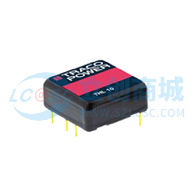 THL 10-4811实物图