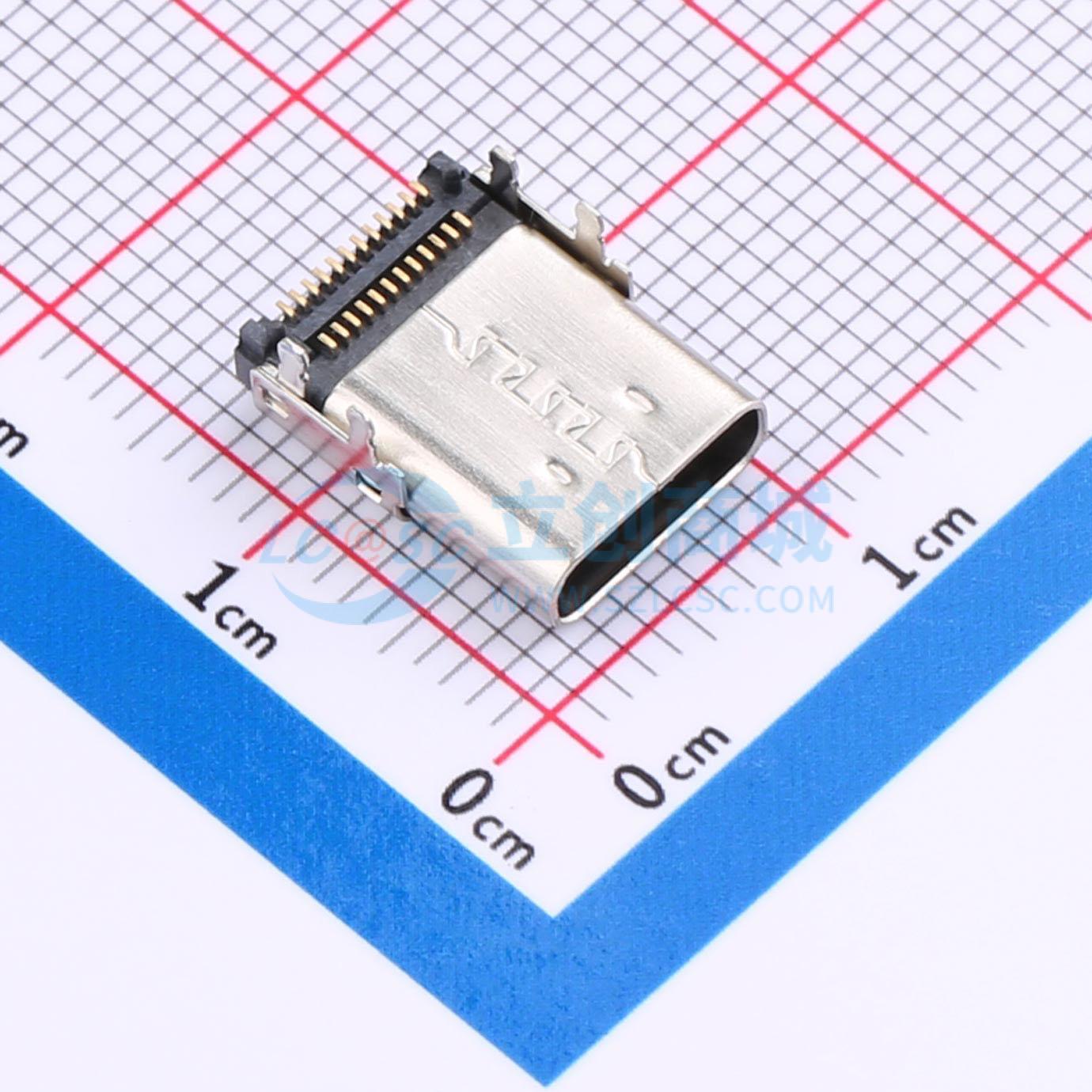 点击查看大图 GT-USB-9068A-02实物图