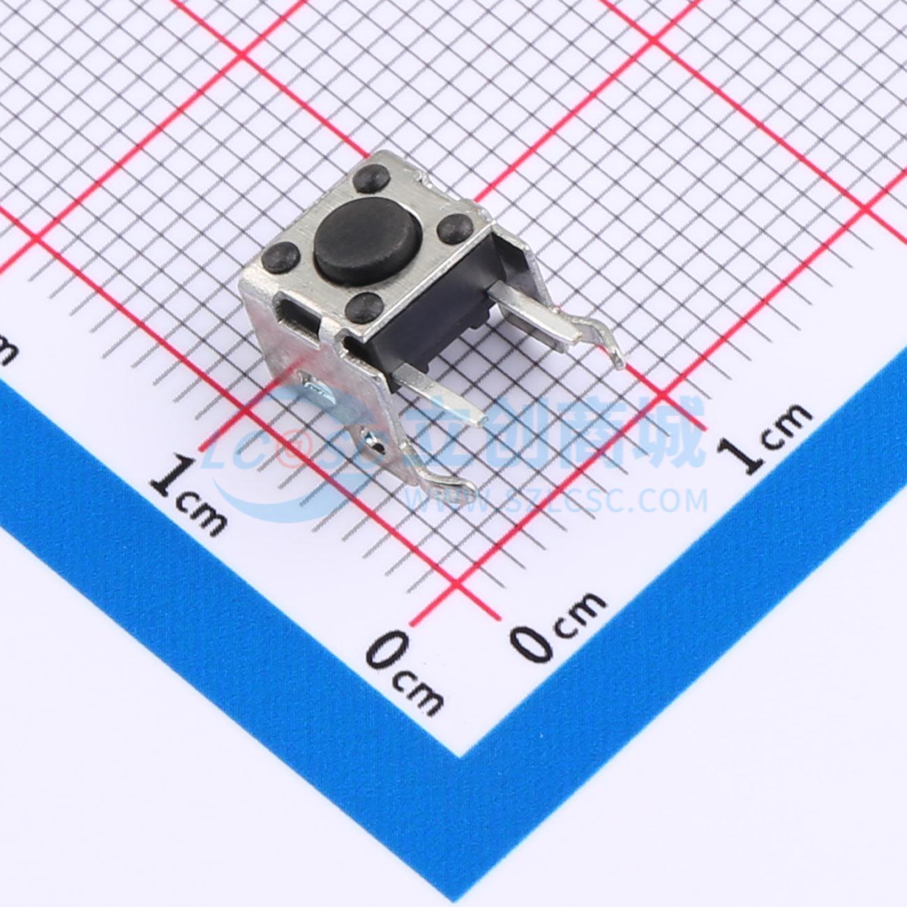 点击查看大图 TSA06234-043B316BA实物图