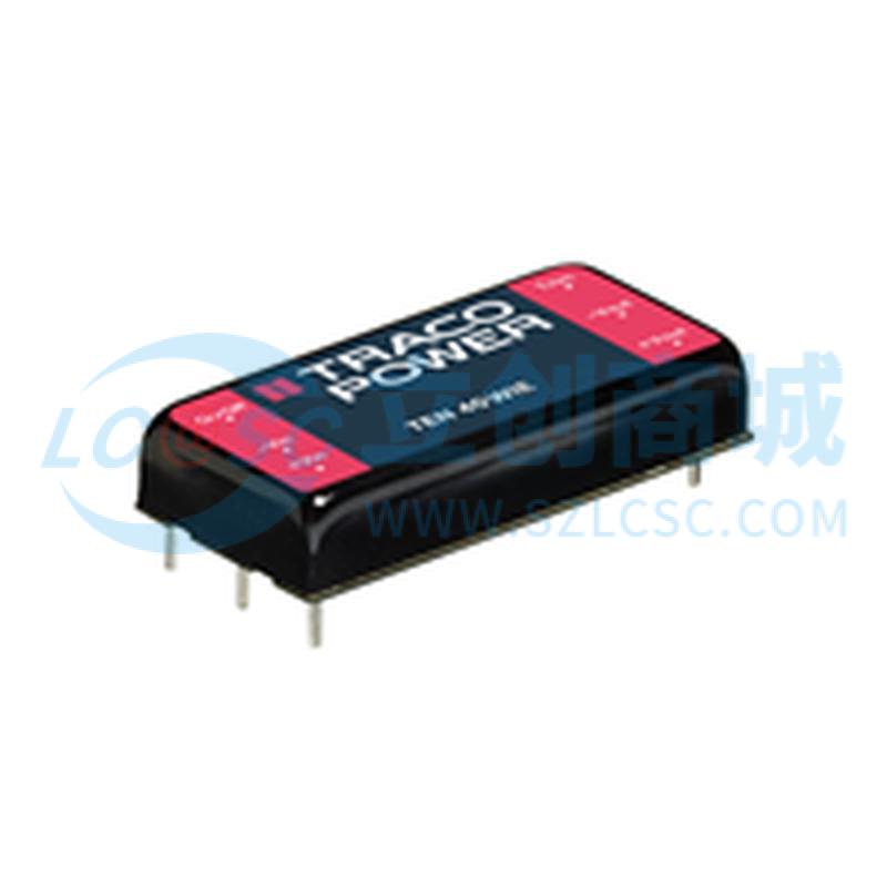 TEN 40-2423WIE实物图