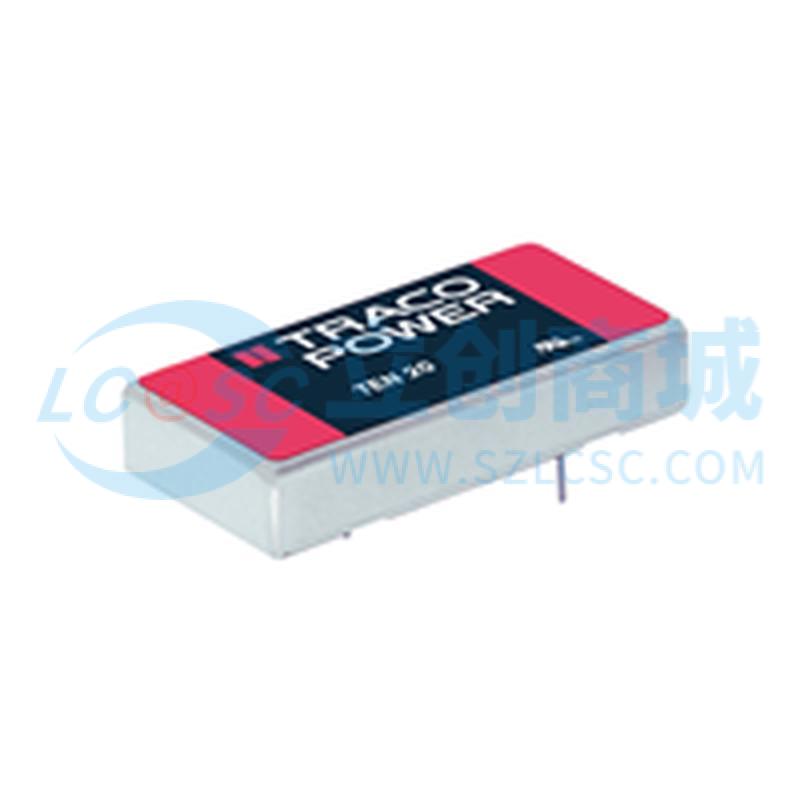 TEN 20-2412实物图