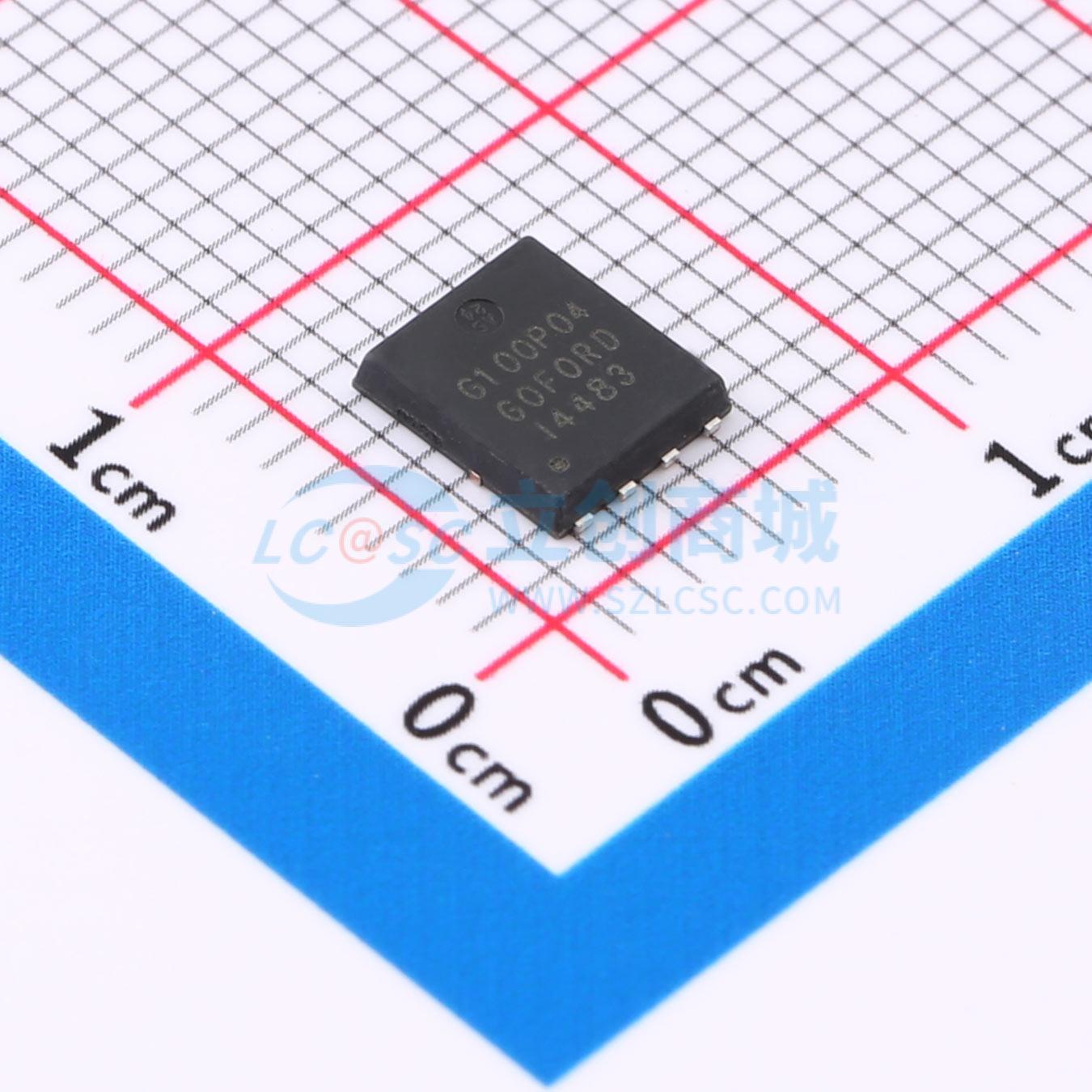 点击查看大图 G100P04D5实物图