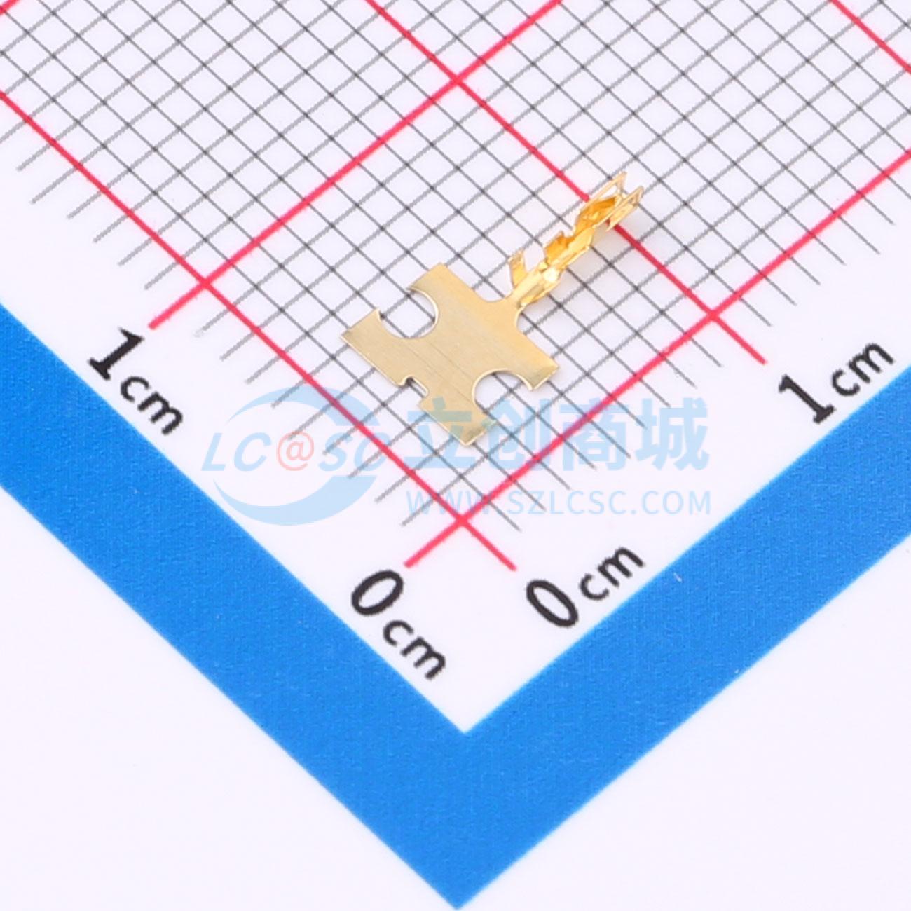 CC09M-01-GF实物图