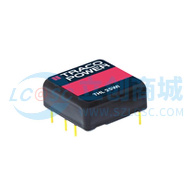 THL 25-2423WI实物图