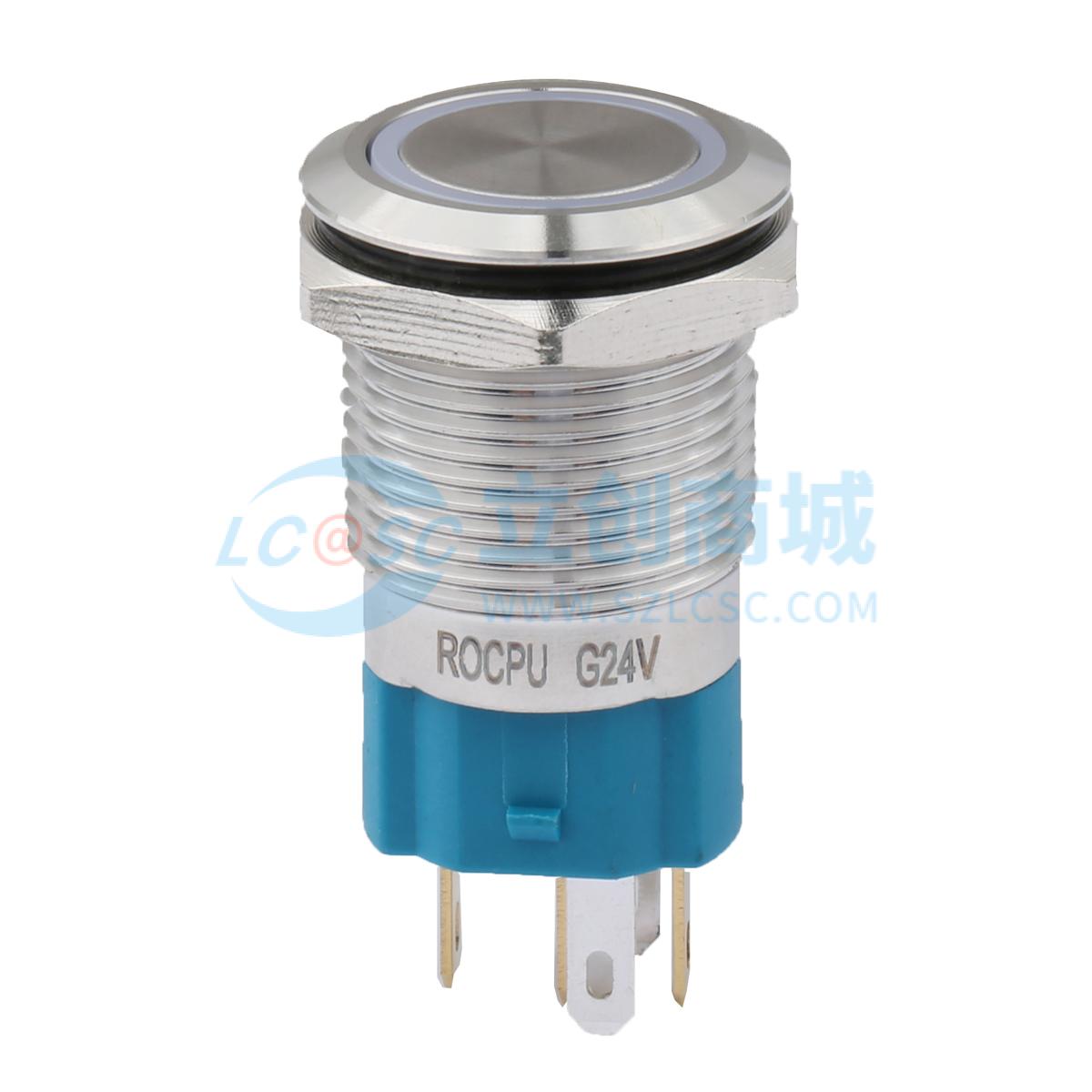 TP91650P124GS实物图