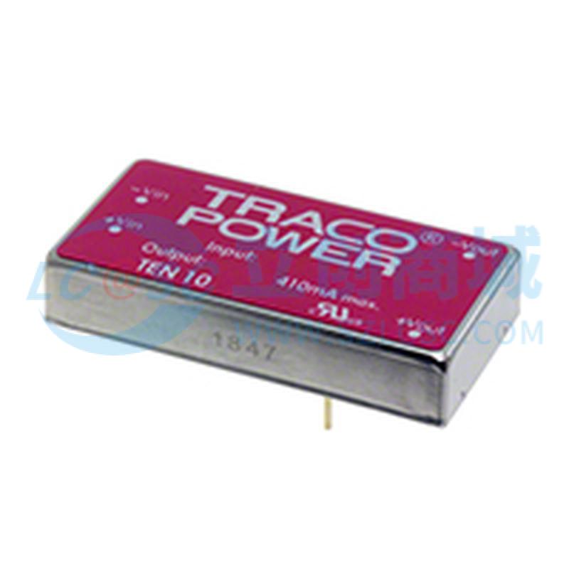 TEN 10-2410实物图