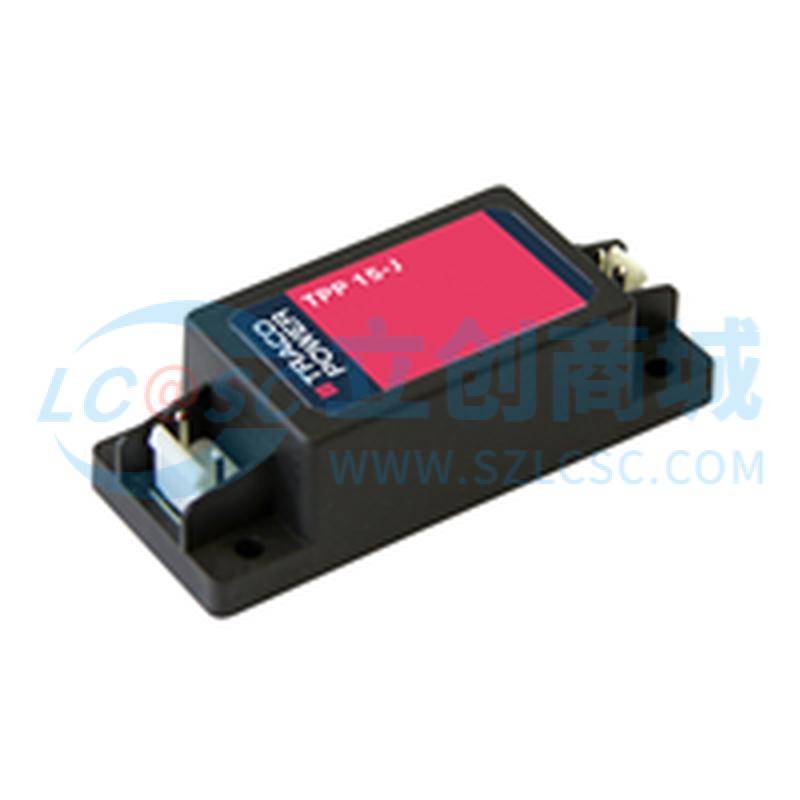 TPP 15-103-J实物图