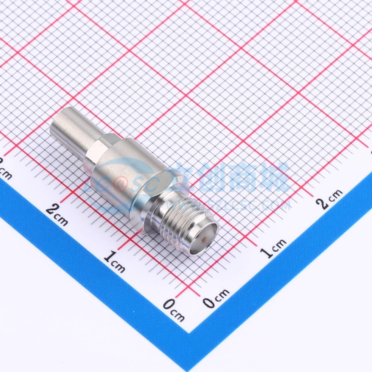 点击查看大图 HX-SMA/SMP-KJ实物图