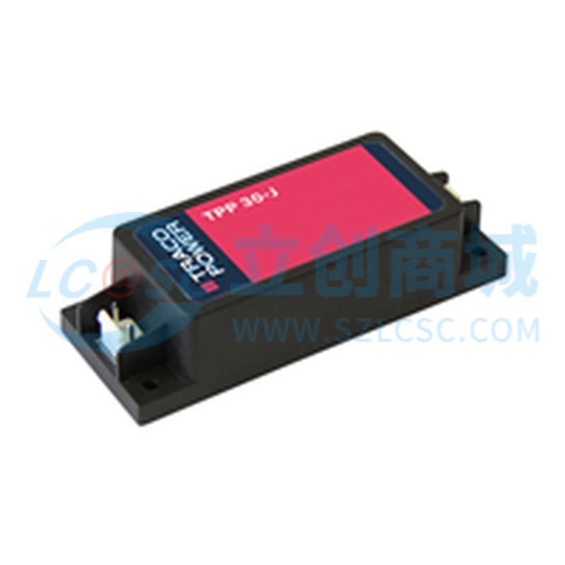 TPP 30-136-J实物图