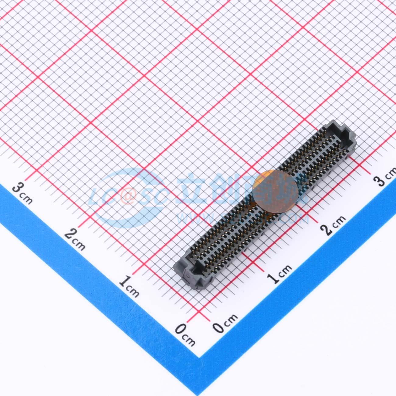 点击查看大图 IPCB06371FG04FV实物图