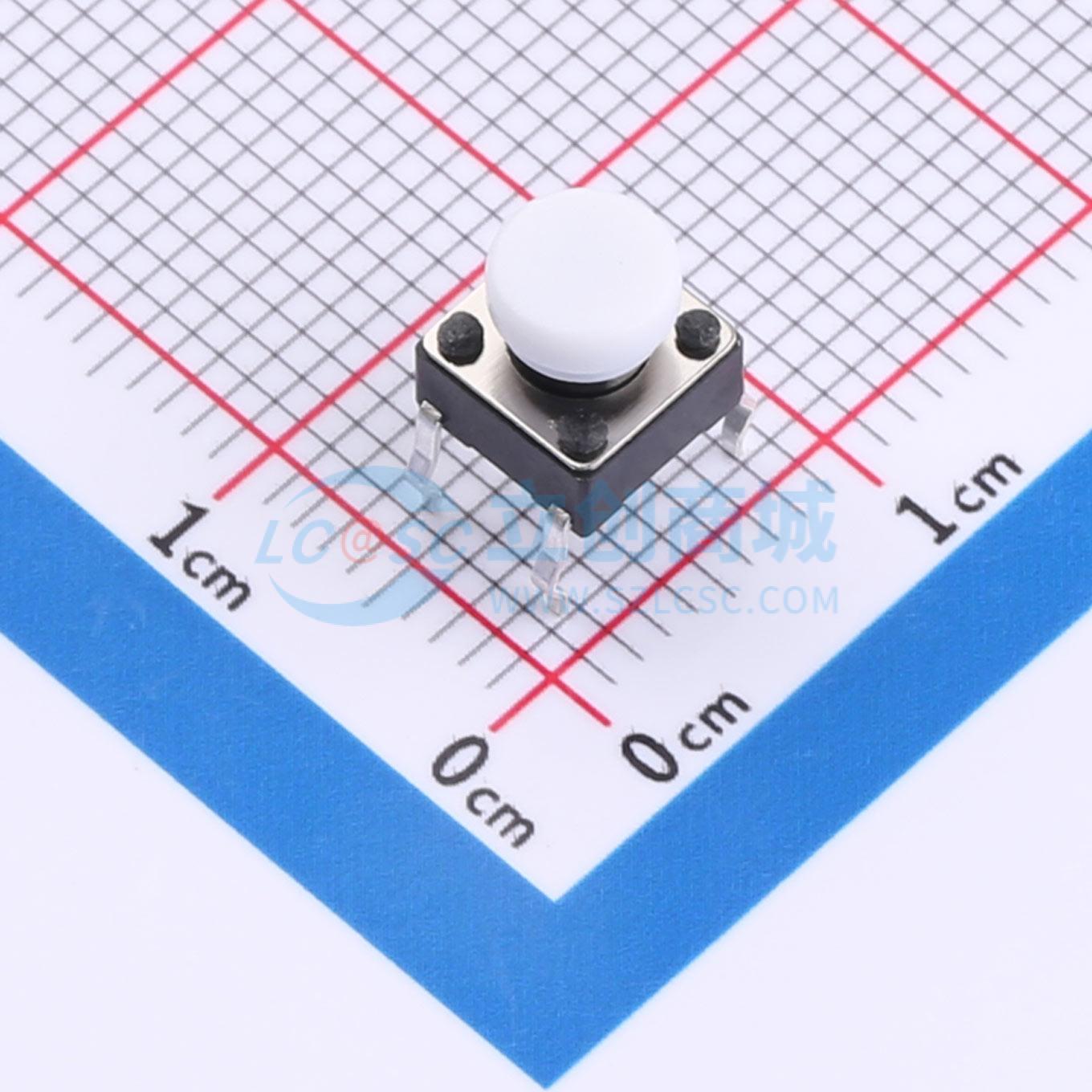 点击查看大图 TSA06121-065D312CA-002E实物图