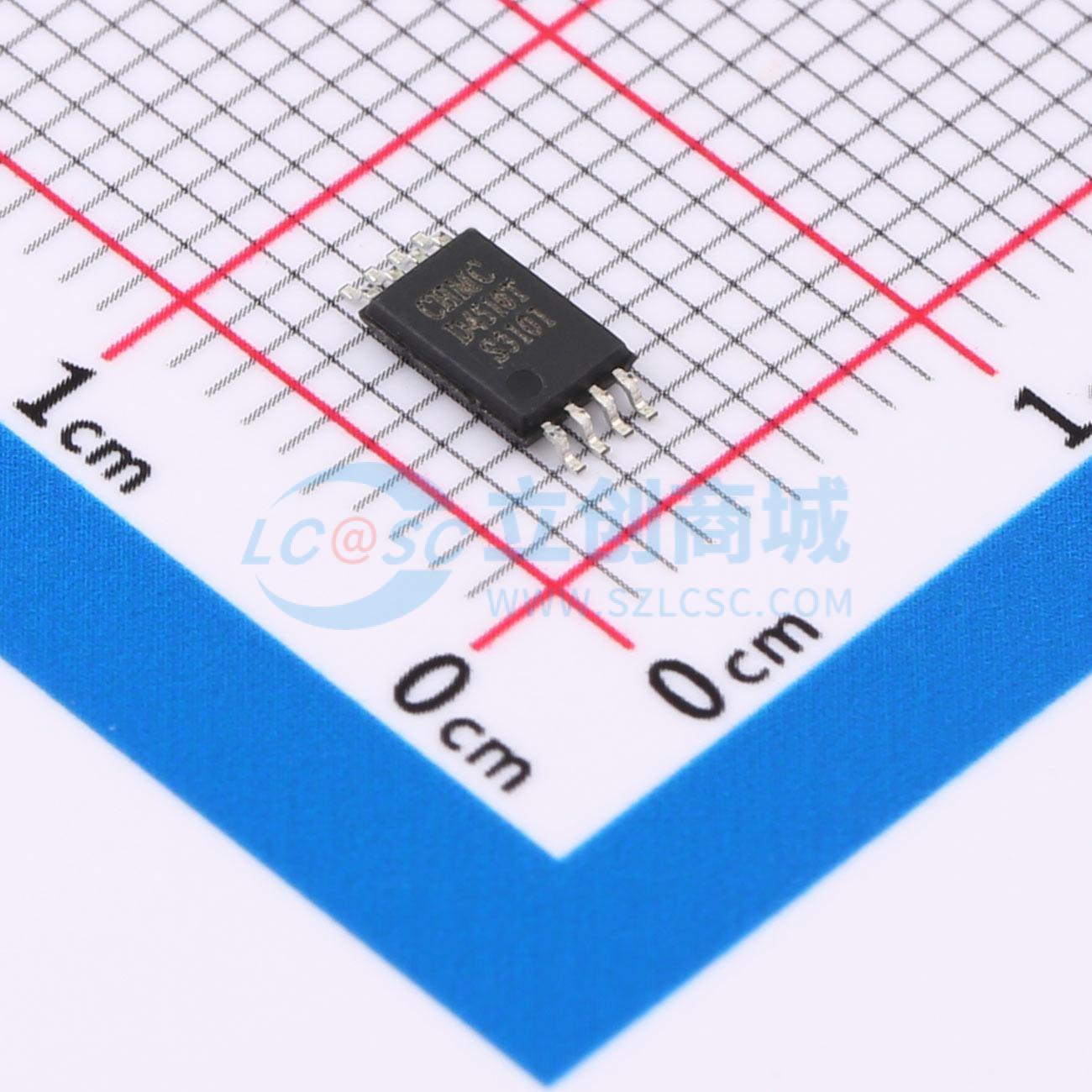 点击查看大图 D4510T实物图