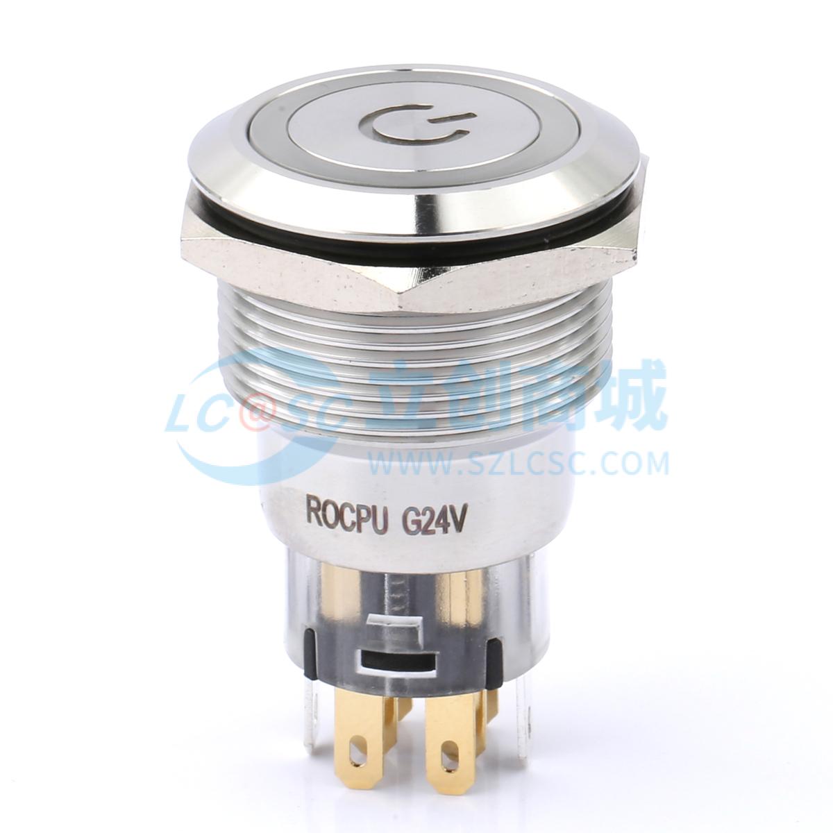 TP92245P124GS实物图