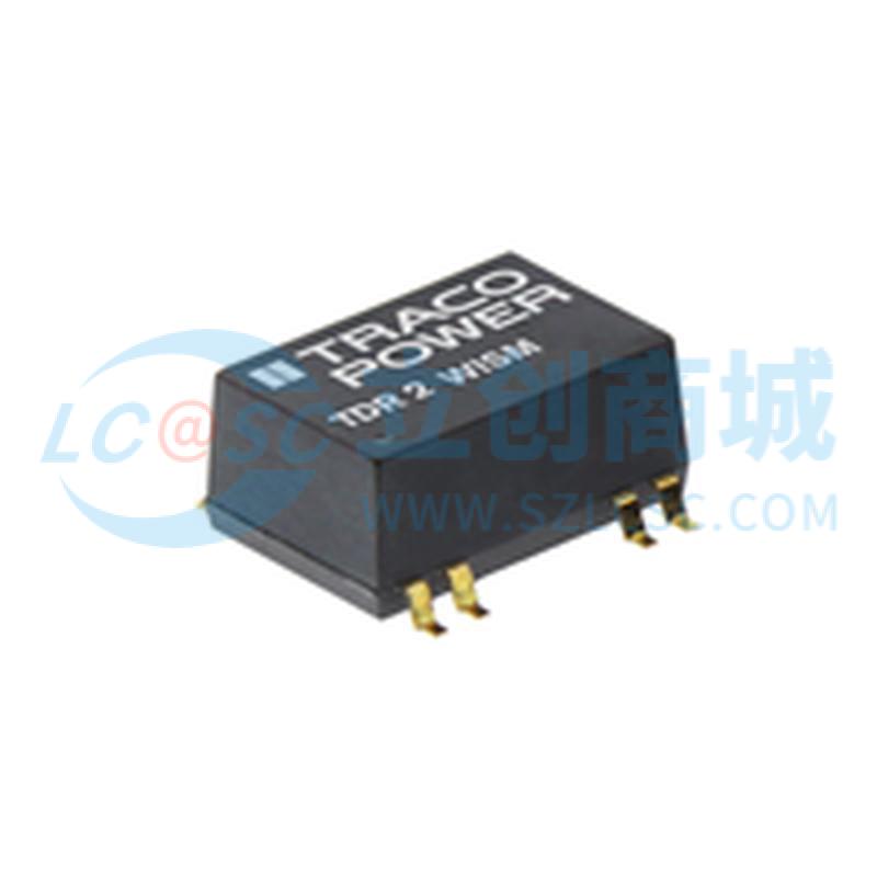 TDR 2-2412WISM实物图