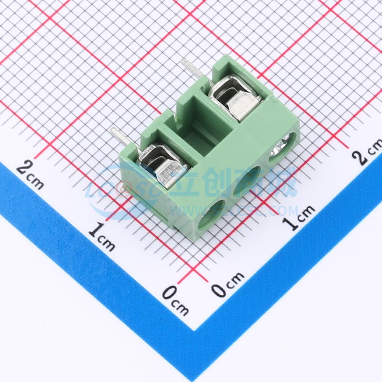 点击查看大图 ZX-DG26V-5.0-3AP5实物图